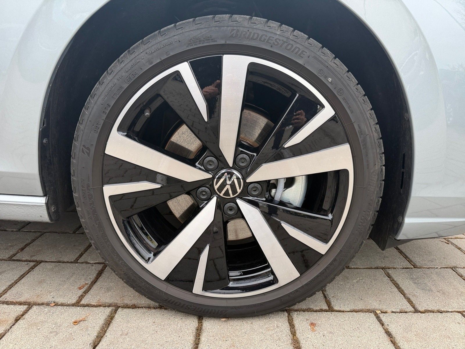Volkswagen Golf - Bild 12