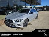 Mercedes-Benz CLA 180 Progressive Night 18" Ambiente Kamera - gebrauchte Mercedes-Benz CLA 180 aus dem Jahr 2024