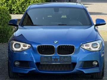 BMW 125 - 5