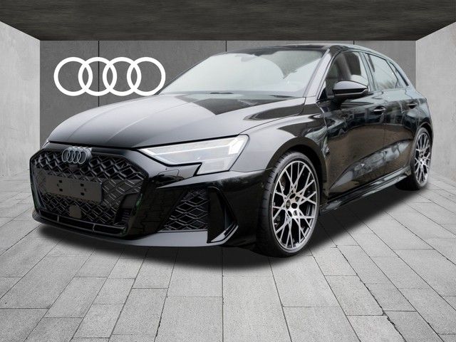 Audi RS 3 Sportback quattro UPE 85.720,00 ACC Matrix 