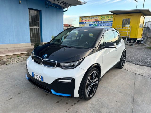 BMW Bmw i3 i3s 120 Ah Advantage fullll