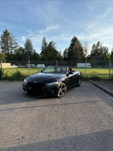 BMW 435d xDrive Cabrio M-Paket, Memory, Head Up, LED - BMW 435: Cabrio