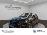 Volkswagen T-Roc GOAL 2.0 TDI DSG Navi AHK LED - Volkswagen T-Roc GOAL mit Diesel-Antrieb