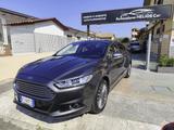 Ford Mondeo Full Hybrid 2.0 187 CV eCVT 4 porte  - Ford Mondeo: 18