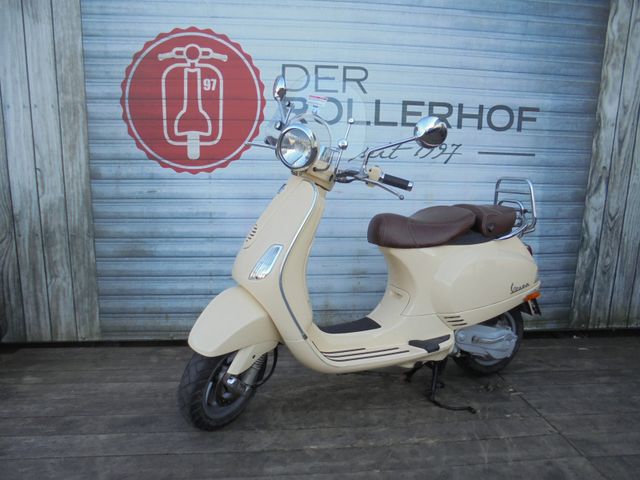 Vespa LXV 50  2 Takt