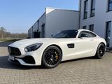 Mercedes-Benz Carbon/Burmester High/Keramikbremse/HA-Lenkung - Mercedes-Benz AMG GT S aus 2019