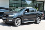 Ford Ranger 3.2TDCi Wildtrak 4x4 ohne AdBlue - Ford Ranger: Tdci