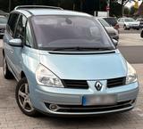 Renault Espace IV 2.0 dCi , TÜV 08/2027, n... - gebrauchte Renault Espace aus dem Jahr 2008