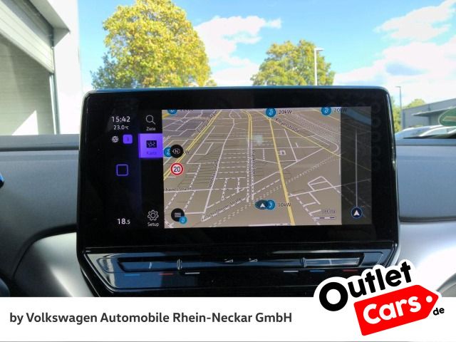 Volkswagen ID.4 - Bild 12