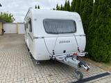 HYMER / ERIBA / HYMERCAR Feeling 442 mit vollautom. Mover und Markise - Feeling