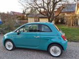 Fiat 500 1.2 8V Anniversario Anniversario - Fiat 500: Anniversario
