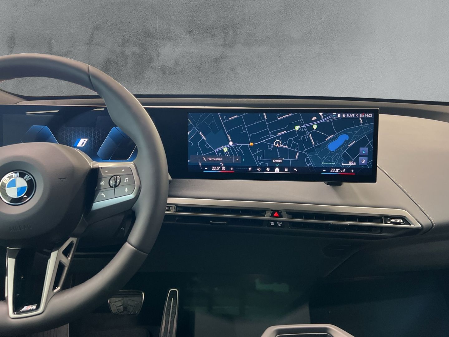 BMW iX - Bild 17