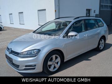 Volkswagen Golf - 8