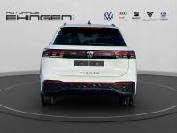 Volkswagen Tiguan - Vorschau Bild 6