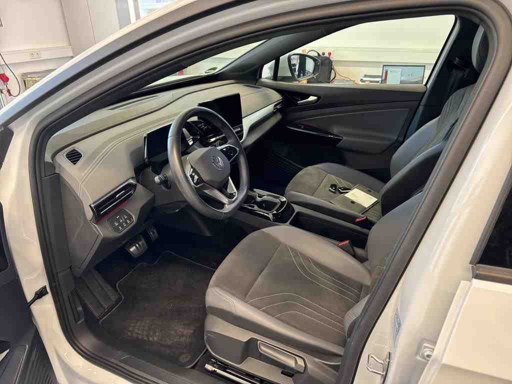 Volkswagen ID.4 - Bild 4