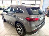 Mercedes-Benz GLA 220 GLA GLA 220 d - graue Mercedes-Benz GLA 220