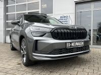 Skoda Kodiaq 1.5 TSI mHEV DSG Sportline 7SITZ 360° AHK bei Autohaus Landmann & Maier OHG