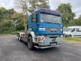 MAN TGA 26.430 6x4 Meiller abrollkipper - MAN Tga 26 430