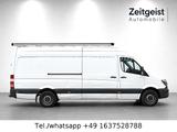 Mercedes-Benz Sprinter II Kasten 318/319 CDI L4H2 - Mercedes-Benz Sprinter: 319 Cdi