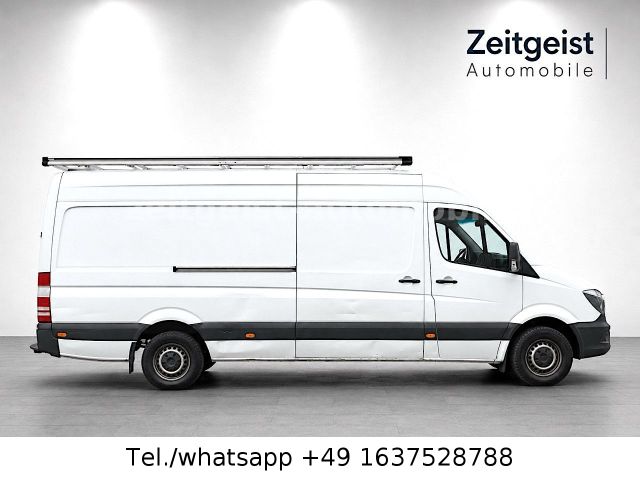 MERCEDES-BENZ Sprinter II Kasten 318/319 CDI L4H2