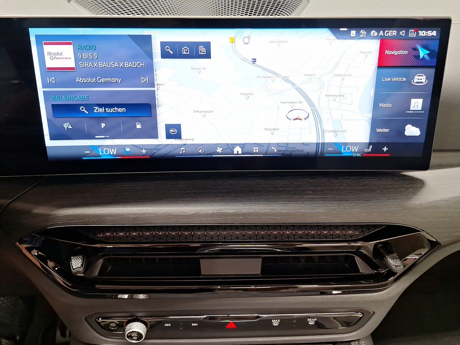 BMW M440 - Bild 15