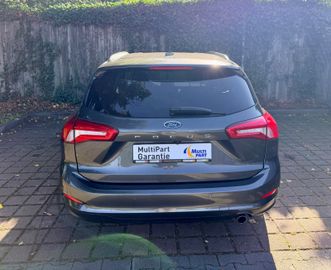 Ford Focus - 8