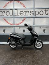 Peugeot Kisbee 50 4Takt Injektion neues Modell LED - PEUGEOT KISBEE