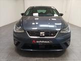 Seat Ibiza 1.5 TSI FR Navi|Beats|V. Cockpit|DAB - Seat Ibiza: Tsi Fr