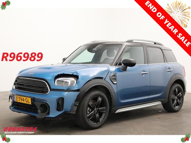 MINI Cooper Countryman 1.5 Aut. LED Leder Navi kamera