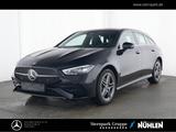 Mercedes-Benz CLA 250 e SB AMG Line+Ambientebel.+TotwinkelNavi - Mercedes-Benz Ambiente