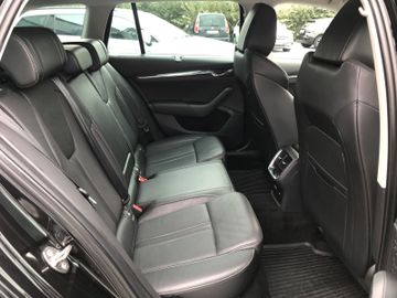 Skoda Octavia - 9