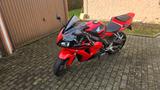 Honda CBR 1000 RR Fireblade - HONDA 2006 FIREBLADE