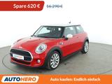 MINI Cooper*NAVI*TEMPO*PDC*SHZ*LIM*ALU*KLIMA* - MINI Cooper in Frankfurt (Main)