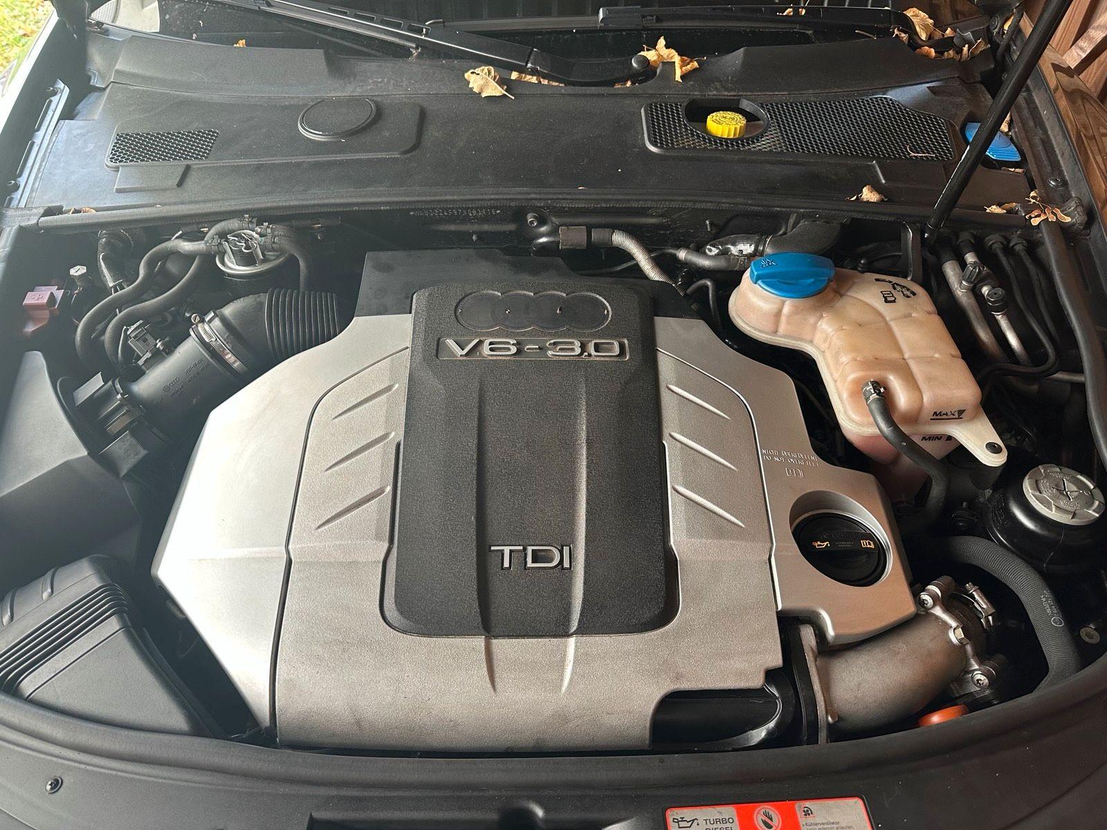Audi Quattro 2006 — photo 12