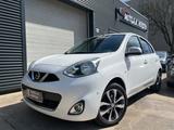 Nissan Micra N-Tec * 1 Hand * Voll * Navi * Parkhilfe * - Nissan Micra in Herne