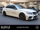 Mercedes-Benz C 63 AMG - Track Tool mit Straßenzulassung! - gebrauchte Mercedes-Benz C 63 AMG aus dem Jahr 2010