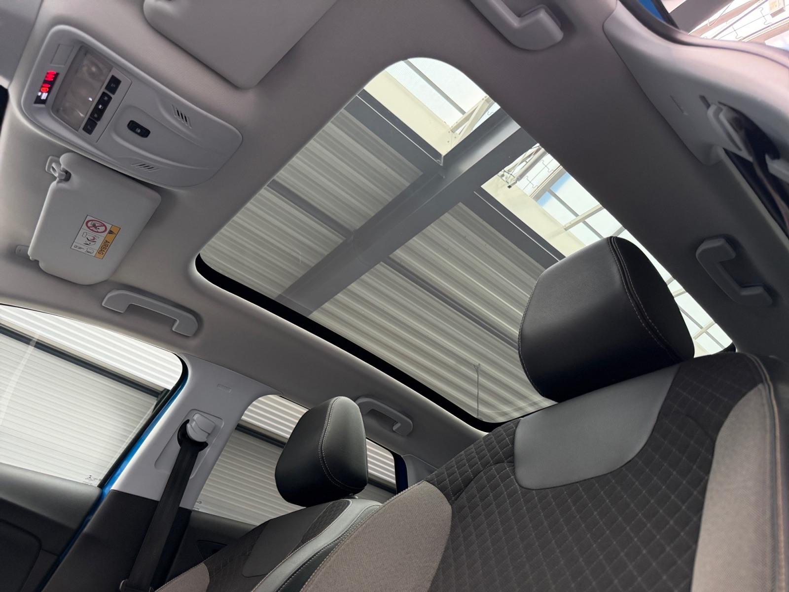 Opel GRANDLAND INNOVATION AUTOMAT+NAVI+LED+ALLWETTER+