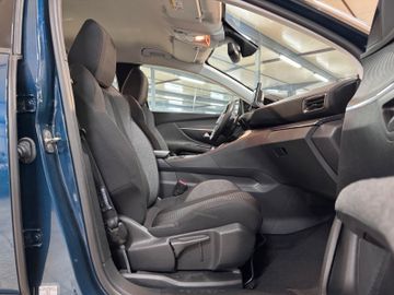 Peugeot 5008 - 6