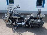 Harley-Davidson FLSTC Heritage Softail Classic - Angebote entsprechen deinen Suchkriterien