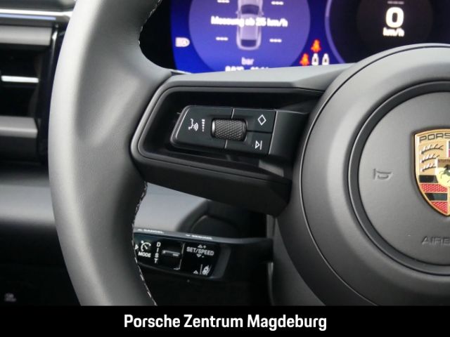 Porsche Macan - Bild 14
