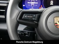 Porsche Macan - Vorschau Bild 14