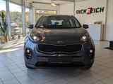 Kia Sportage 1,6 GDI Vision Komfort-Paket Kamera AHK - Kia Sportage: V6