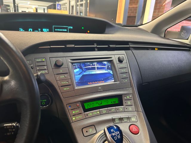 Toyota Prius  Hybrid Comfort *Kamera*
