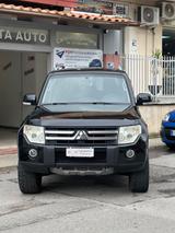 Mitsubishi Pajero 3.2 DI-D 16V aut. 3p. Instyle  - gebrauchte Mitsubishi Pajero aus dem Jahr 2007