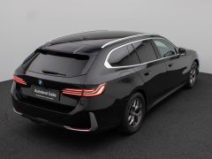 Foto Nummer 7: BMW 520d