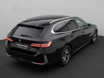 BMW 520 - 7