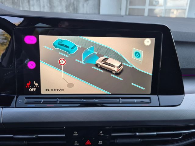 Golf Life 1.5 TSI,ACC,LED,Navi,AHK,5J.-Garantie