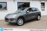 Porsche Cayenne Diesel LEDER+EL HECKKLAPPE - Porsche Cayenne Gebrauchtwagen in Hamburg