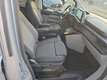 Bild 13 Ford Transit Custom 320 L2 Limited Doka FWD AHK Navi