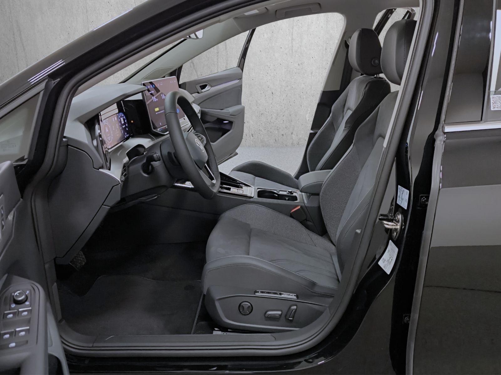 Volkswagen Golf - Bild 12